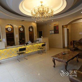 阜阳明家宾馆酒店提供图片