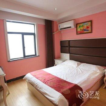 阜阳明家宾馆酒店提供图片