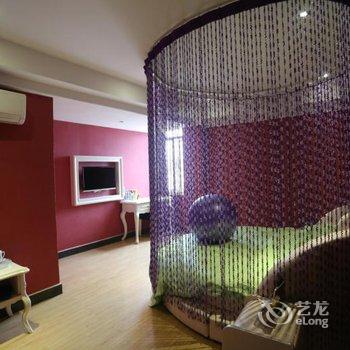 阜阳明家宾馆酒店提供图片