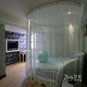 阜阳明家宾馆酒店提供图片