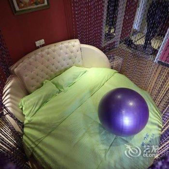 阜阳明家宾馆酒店提供图片