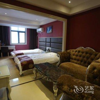 阜阳明家宾馆酒店提供图片