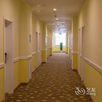 如家快捷酒店(阳泉客运南站平定广阳路店)酒店提供图片