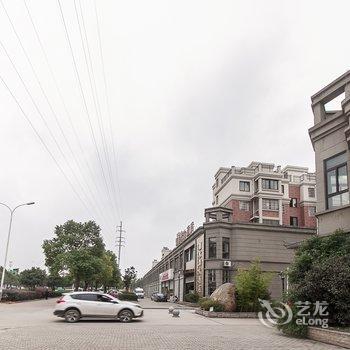 蚌埠欧玛商务宾馆酒店提供图片