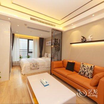 誉峰前途智能酒店(成都金融城店)酒店提供图片