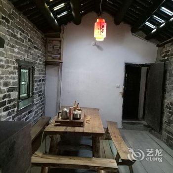 岳阳绣楼民宿酒店提供图片