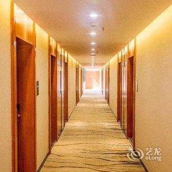 寿宁东湖大酒店酒店提供图片