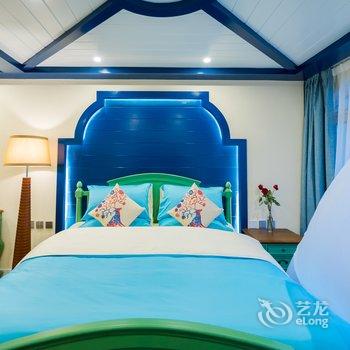 玉龙阳光半岛度假酒店酒店提供图片