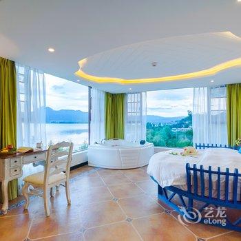 玉龙阳光半岛度假酒店酒店提供图片