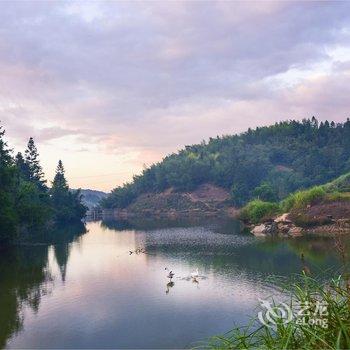 南靖静心山居度假山庄酒店提供图片