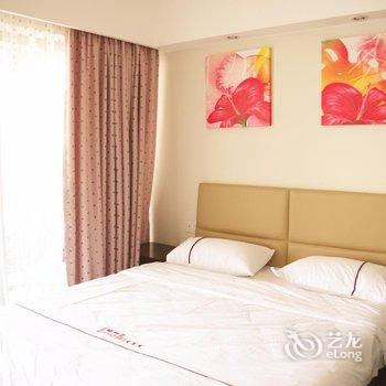 惠东巽寮湾海森林度假公寓酒店提供图片