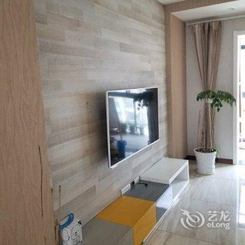 荆州鱼鱼之家普通公寓酒店提供图片