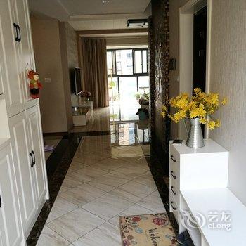 荆州鱼鱼之家普通公寓酒店提供图片