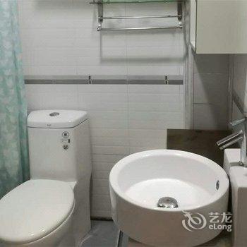 洛阳城小李家普通公寓酒店提供图片