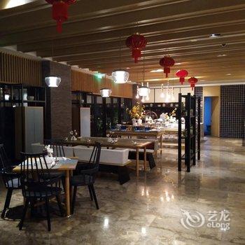 云和夜泊酒店(上海迪士尼浦东机场野生动物园店)用户上传图片