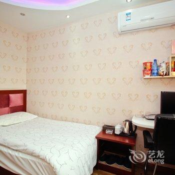 淮南皇庭精品主题宾馆酒店提供图片