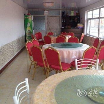 承德大兵农家院酒店提供图片