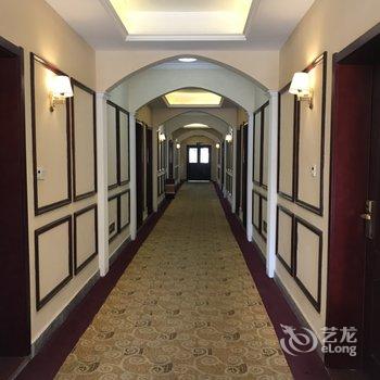 庐山金水湾别墅酒店酒店提供图片