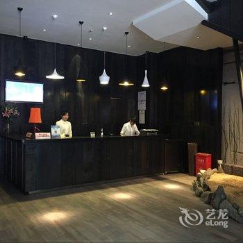 福州泊舍广达商务酒店酒店提供图片