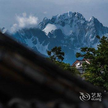 丽江归来精品客栈酒店提供图片