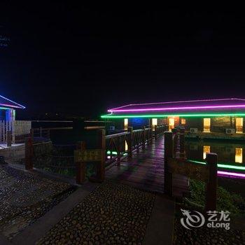 海口泮边休闲农庄酒店提供图片