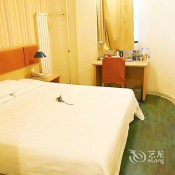 如家酒店·NEO(潍坊文化路日报社店)酒店提供图片