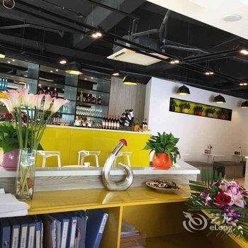 苏州A+公寓酒店提供图片