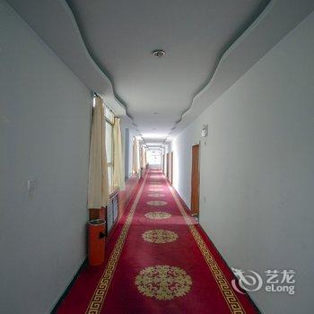 湟源润丰宾馆(西宁)酒店提供图片