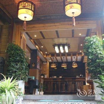 雷山西江枫叶蝴蝶度假酒店酒店提供图片