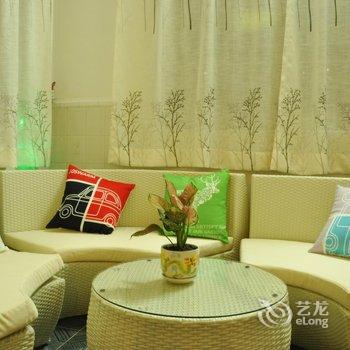 深圳武plus客栈s359南西公路分店酒店提供图片