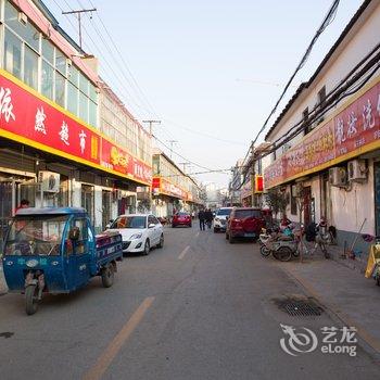 济宁宏伟宾馆酒店提供图片