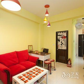 台东舞辣史东背包客栈酒店提供图片