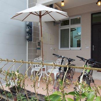 台东舞辣史东背包客栈酒店提供图片