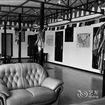 青海湖阳光青年旅舍酒店提供图片