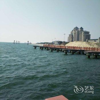 南通启东恒大海上威尼斯水城假日公寓酒店提供图片