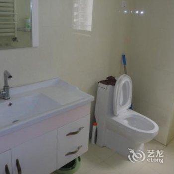 承德简约时尚家庭公寓酒店提供图片