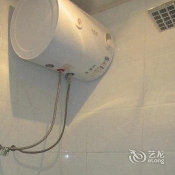承德简约时尚家庭公寓酒店提供图片