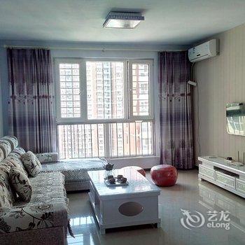 承德简约时尚家庭公寓酒店提供图片