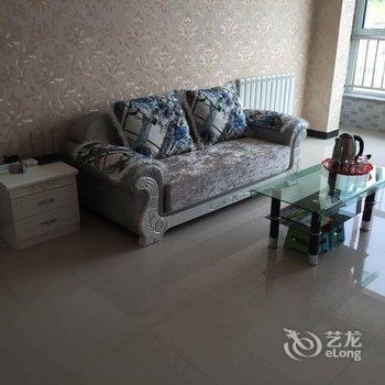 承德简约时尚家庭公寓酒店提供图片