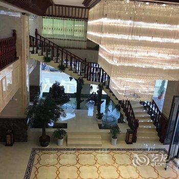 芒市锦泰酒店酒店提供图片