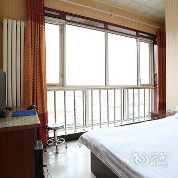 张北诚信招待所酒店提供图片