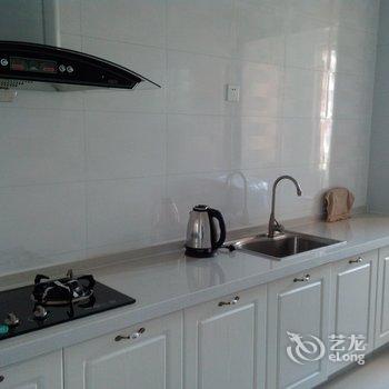 承德简约时尚家庭公寓酒店提供图片