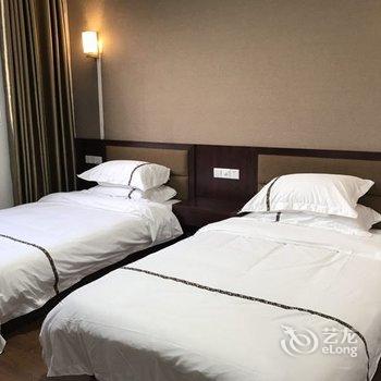 广安故里印象酒店酒店提供图片