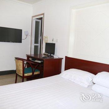 阜新月亮湾商务宾馆酒店提供图片