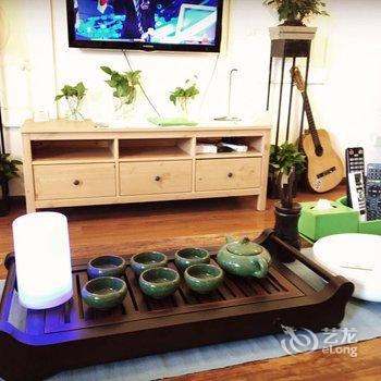 成都美式小筑复式酒店提供图片