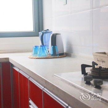 成都美式小筑复式酒店提供图片