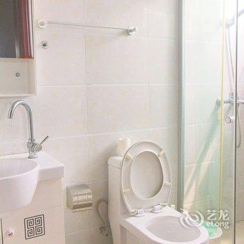 成都美式小筑复式酒店提供图片