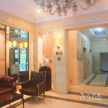 成都美式小筑复式酒店提供图片