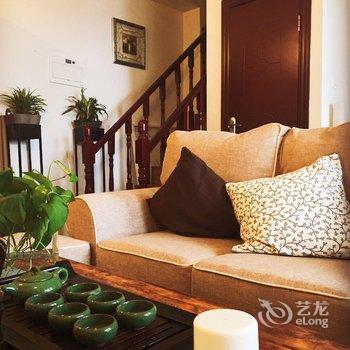 成都美式小筑复式酒店提供图片