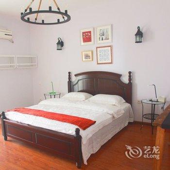 成都美式小筑复式酒店提供图片